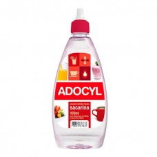 Adoçante Liquido Adocyl 100ml