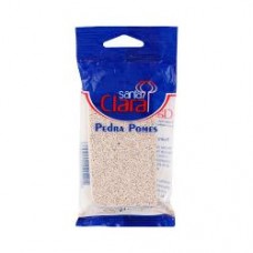 Pedra Pome Santa Clara 1und.