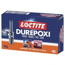 Massa Durepoxi 50g