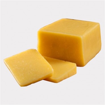 Queijo de Manteiga Pedaço 200g