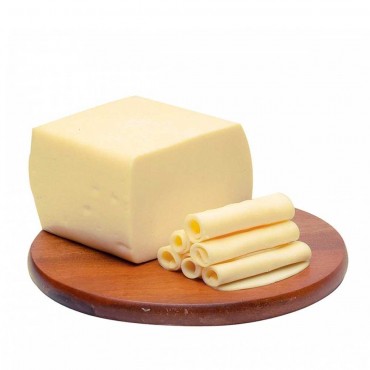 Queijo Mussarela Fatiado 100g