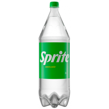 Refrigerante Sprite 2L