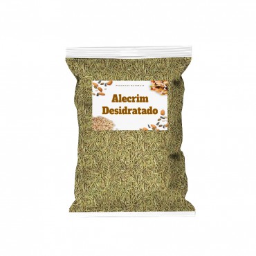 Alecrim Desidratado Bom Dmais 30g
