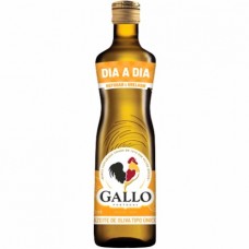 Azeite de Oliva Tipo Único Gallo 400ml