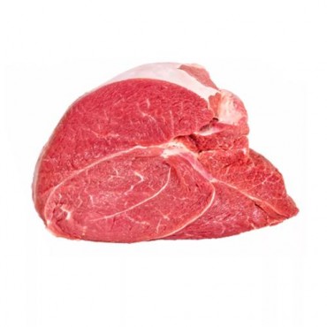 Carne Bovina Patinho em Pedaço 500g