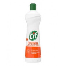 Cif Cozinha Desengordurante 500ml