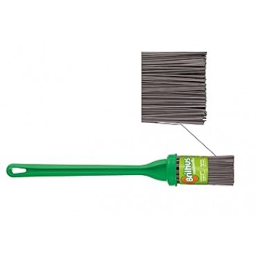Escova Sanitária Brilhus Vassourita