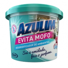 Evita Mofo Uzzilim Talco 80g