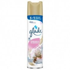 Odorizador Glade Lembranças de Infância 360ml
