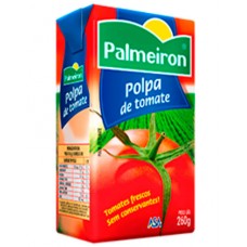 Polpa de Tomate Palmeiron 260g