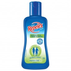 Repelente Loção Repelex 100ml