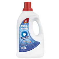 Sabão Liquido Becker 3L