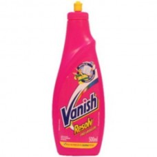 Tira Manchas Vanish Resolv 450ml
