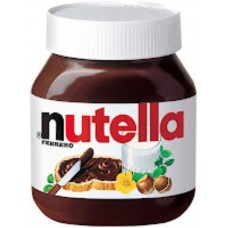Nutella Ferrero 140g