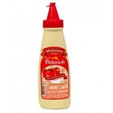 Maionese Oderich 170g