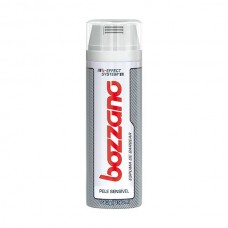 Creme de Barbear Bozzano Pele Sensível 196ml