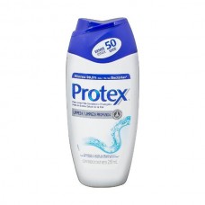 Sabonete Líquido Protex Limpeza Profunda 250ml