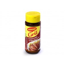 Tempero Maggi Gril 120g