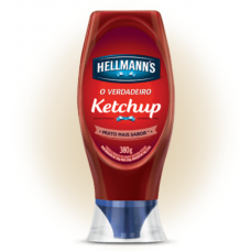 Ketchup Hellmann's 380g