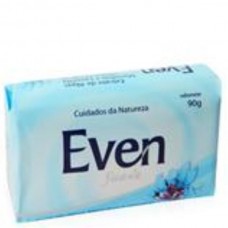Sabonete Even Algas Marinhas e Lavanda 85g