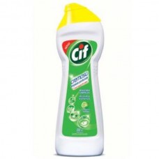 Cif Cremoso Limpeza Profunda Limão 250ml