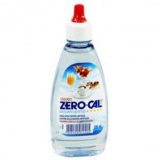 Adoçante líquido Zero Cal Sacarina 200ml