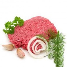 Carne Moida Coxão Mole 500g